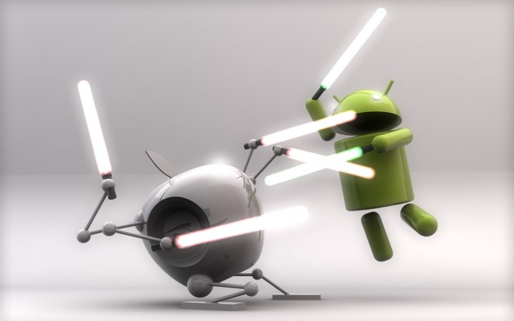 apple-vs-android