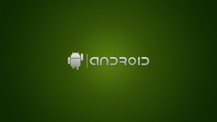 Android-wall