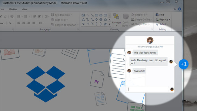dropbox-colaboracion