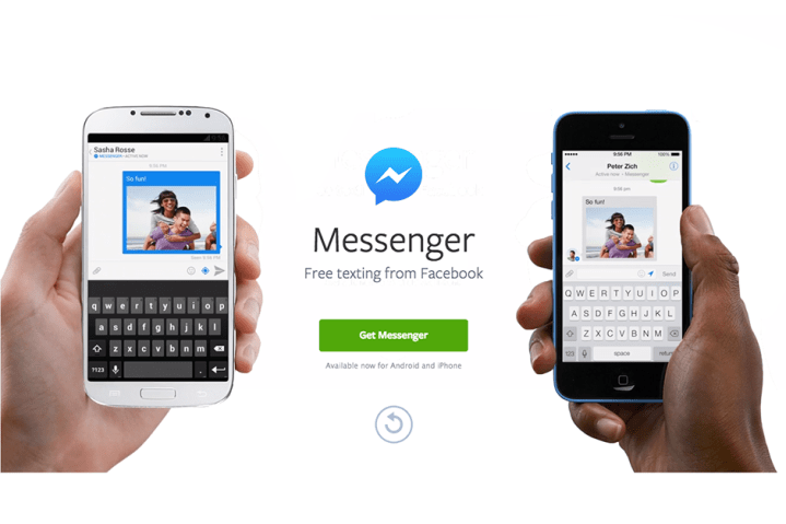 facebook-actualiza-messenger-mejoras