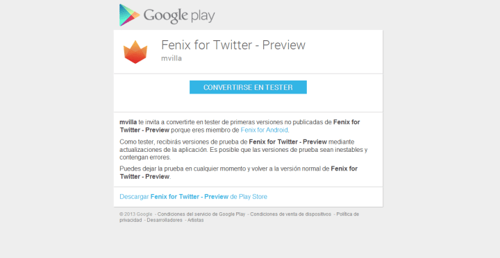 fenix_tester