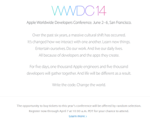 wwdc