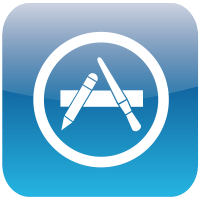 Apple-App-Store