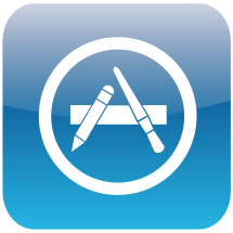 Apple-App-Store