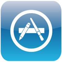 Apple-App-Store