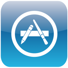 Apple-App-Store