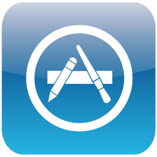 Apple-App-Store