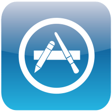 Apple-App-Store