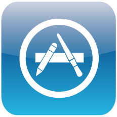 Apple-App-Store