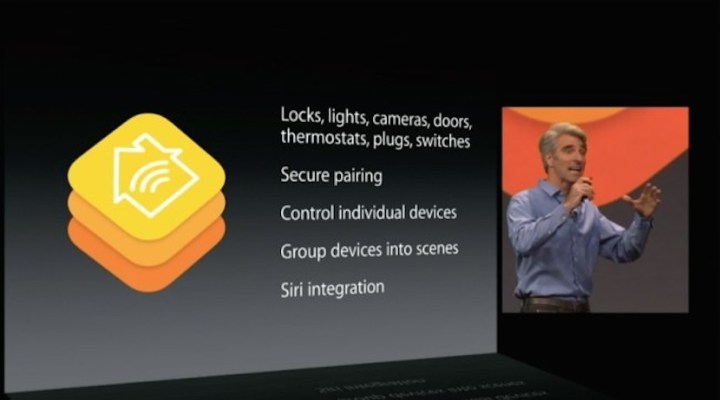 homekit