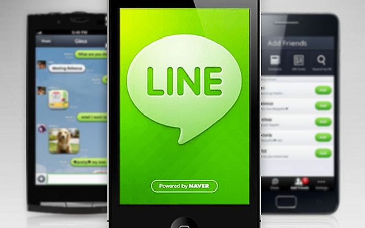 line-app