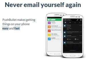 PushBullet
