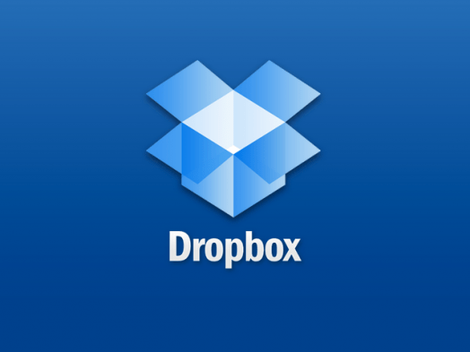 dropbox