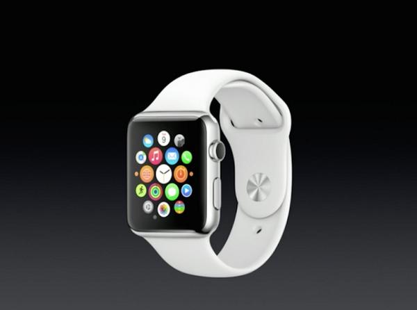 Apple Watch 23
