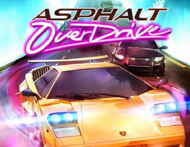 Asphalt-Overdrive-PreLogo