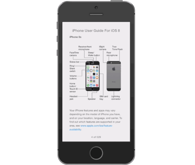 iOSuserguide