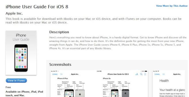 iphoneguide