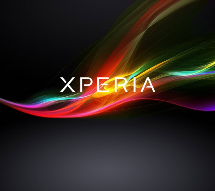 sony xperia