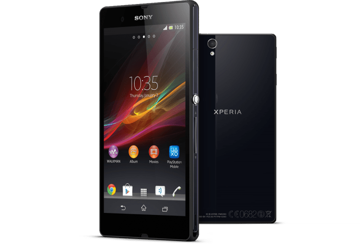 sony xperia2