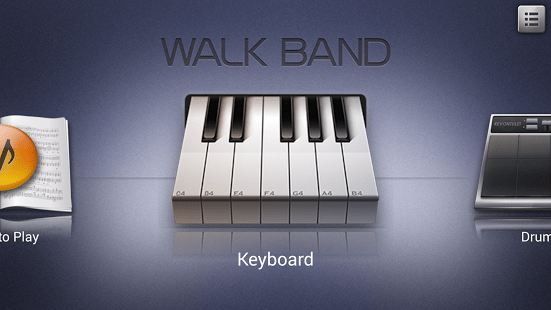 Walk-Band