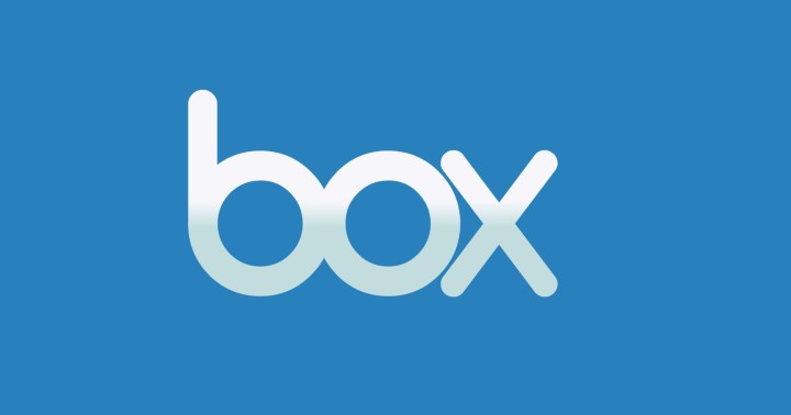 Box-logo
