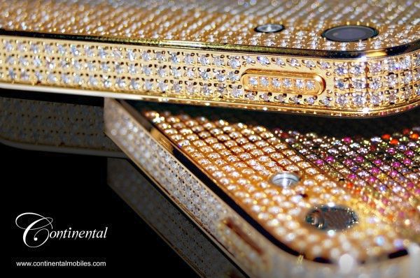 Continental-Mobiles-diamond-iPhone-5