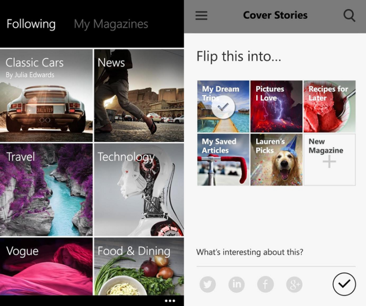 Flipboard_Wp_screens
