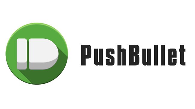 Pushbullet