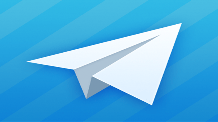 telegram