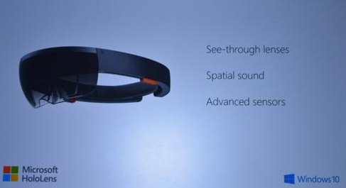 holo-lens