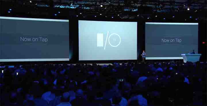 Google IO 06
