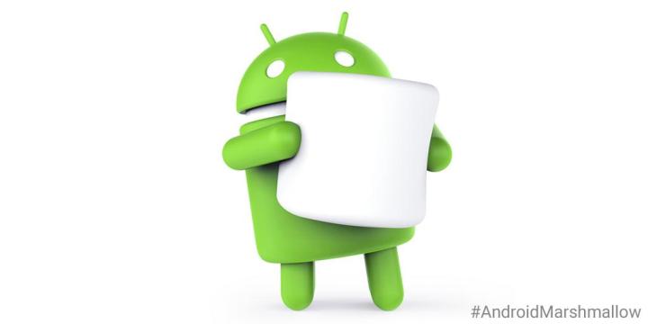 Android Marshmallow