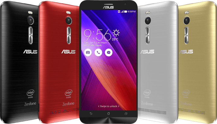 Asus-ZenFone-2-ZE551ML