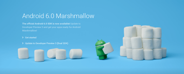 Marshmallow