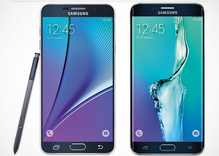 Samsung-Galaxy-Note-5-Galaxy-S6-edge--700x500