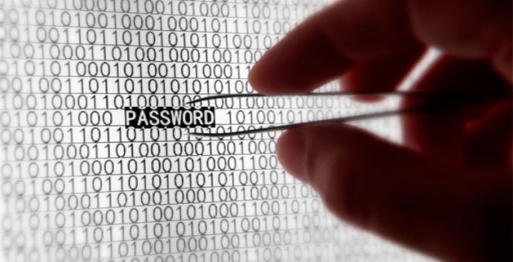 password-robado