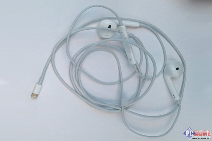 Earpods-Lightning
