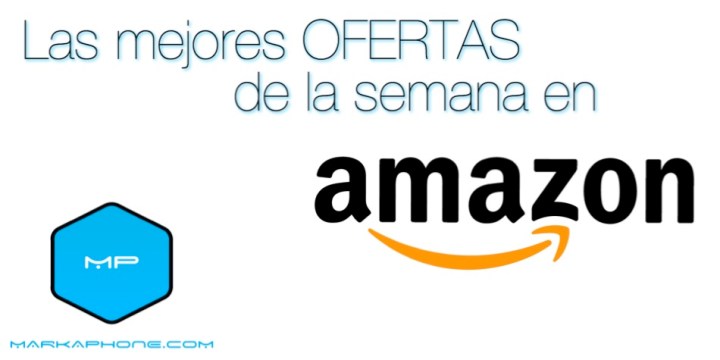 Amazon ofertas