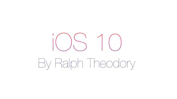 iOS 10 Concept by Ralph 01.png