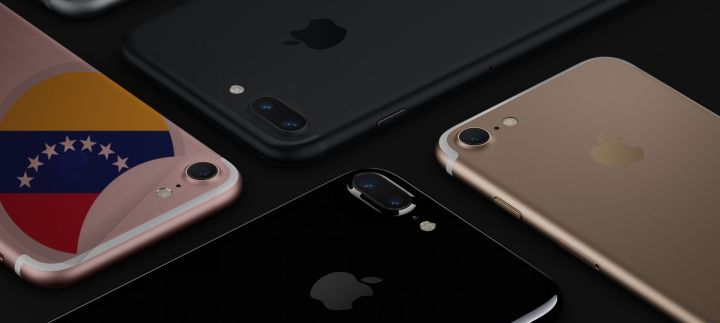 iphone-7-venezuela